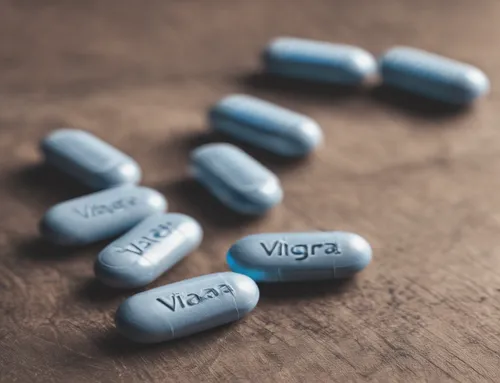 Ci vuole la ricetta per comprare il viagra